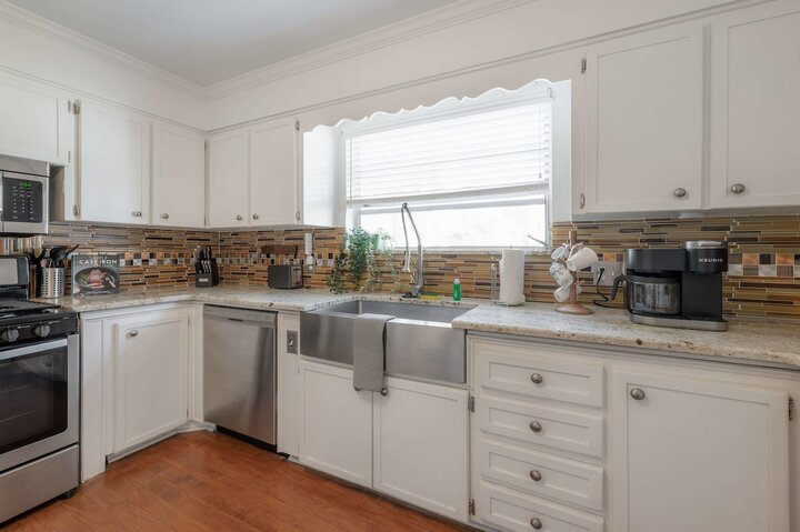 Bungalow in Tampa, US