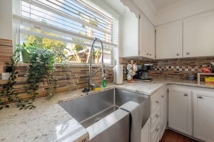 Bungalow in Tampa, US