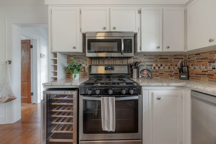 Bungalow in Tampa, US