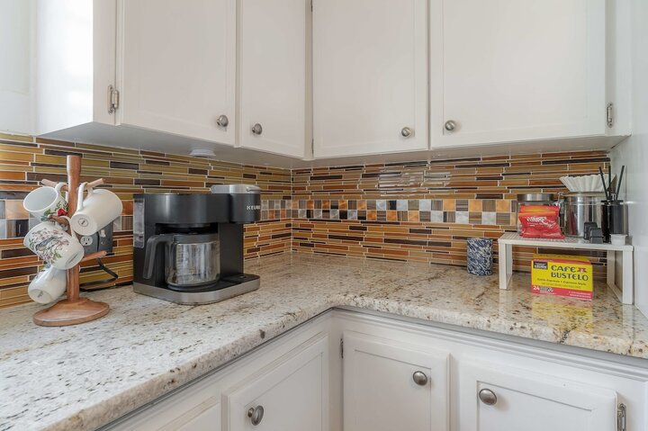 Bungalow in Tampa, US