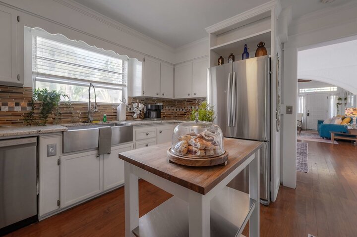 Bungalow in Tampa, US