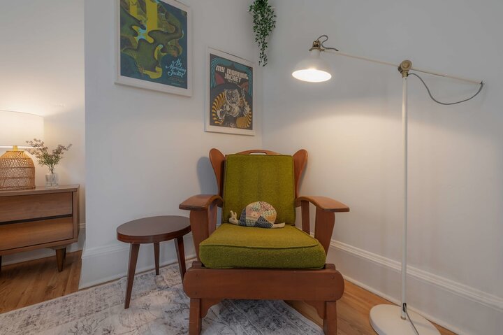 Bungalow in Tampa, US