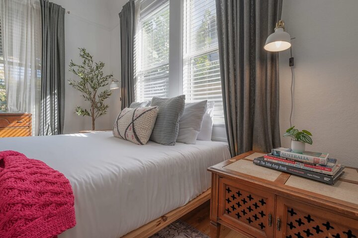 Bungalow in Tampa, US