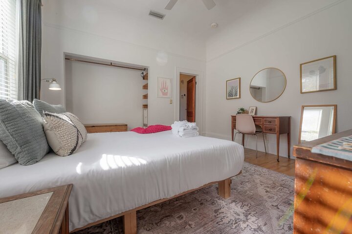 Bungalow in Tampa, US