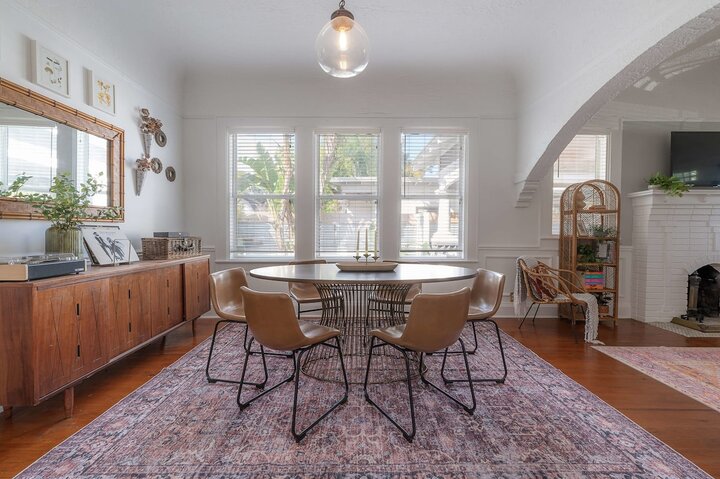 Bungalow in Tampa, US