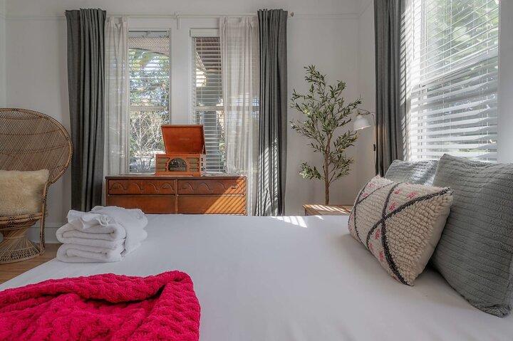 Bungalow in Tampa, US