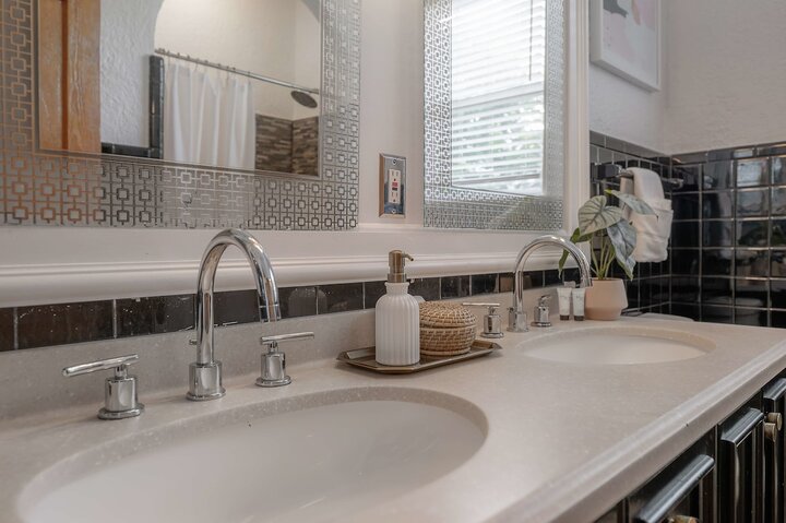 Bungalow in Tampa, US