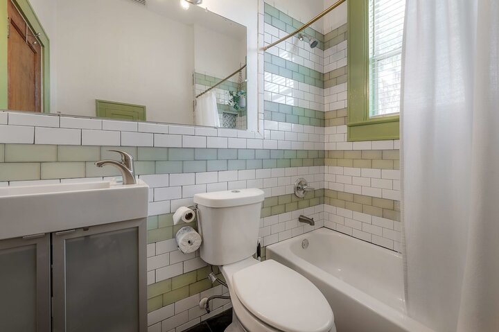 Bungalow in Tampa, US