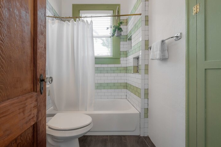 Bungalow in Tampa, US