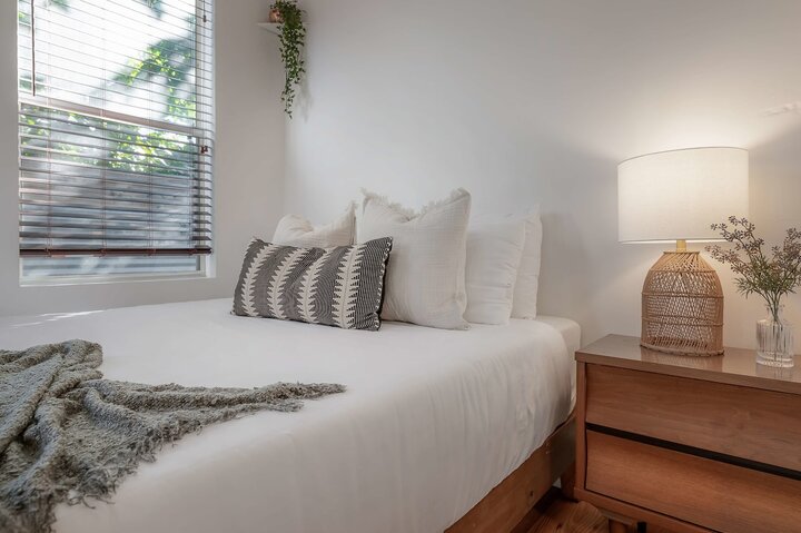 Bungalow in Tampa, US