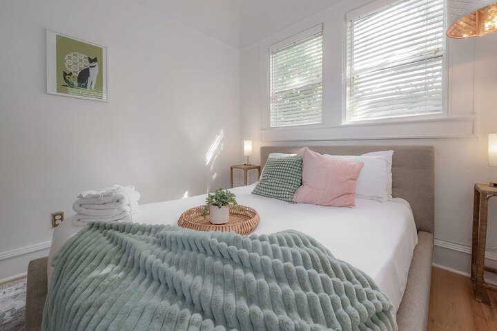 Bungalow in Tampa, US