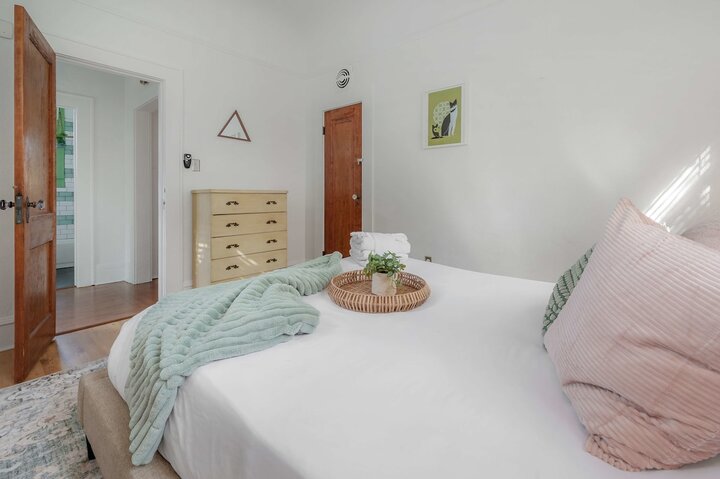 Bungalow in Tampa, US