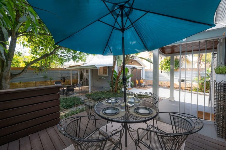 Bungalow in Tampa, US