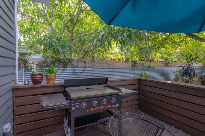 Bungalow in Tampa, US