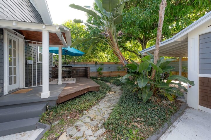 Bungalow in Tampa, US