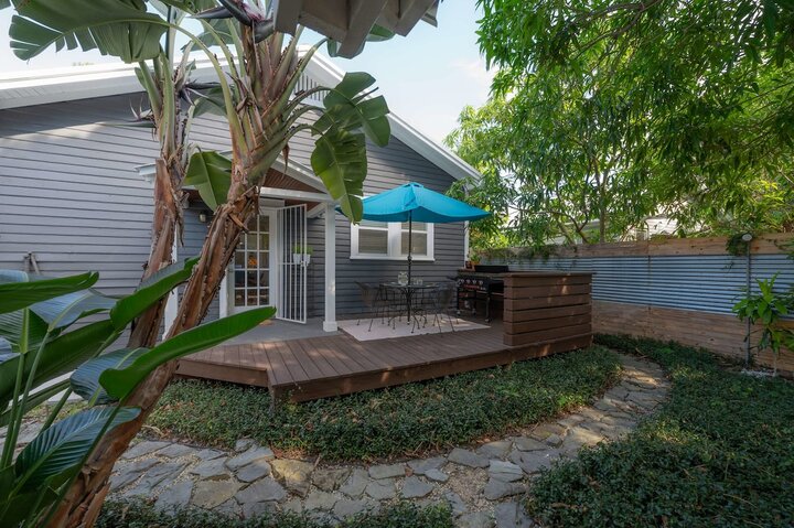 Bungalow in Tampa, US