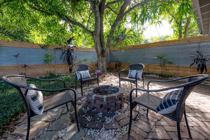 Bungalow in Tampa, US