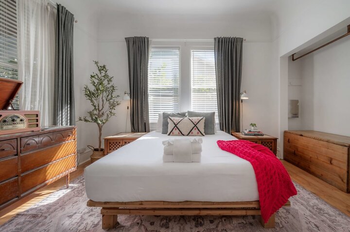 Bungalow in Tampa, US