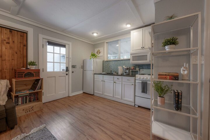 Bungalow in Tampa, US