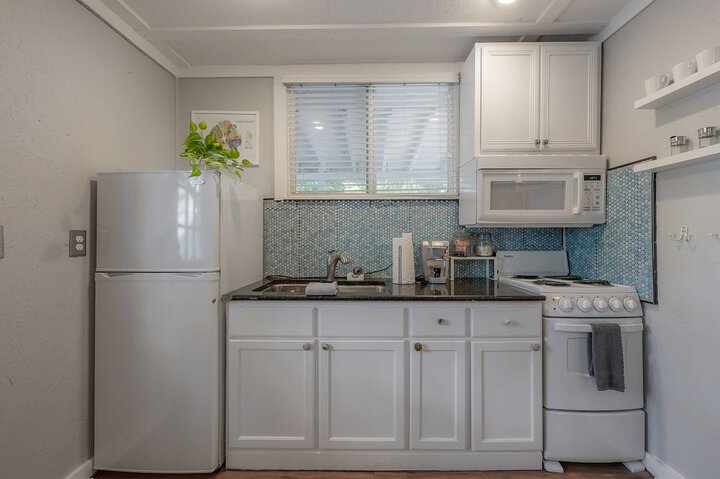 Bungalow in Tampa, US