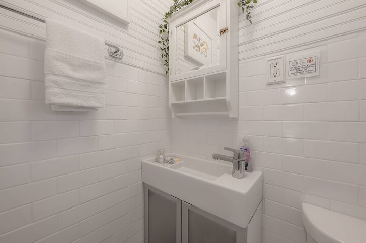 Bungalow in Tampa, US