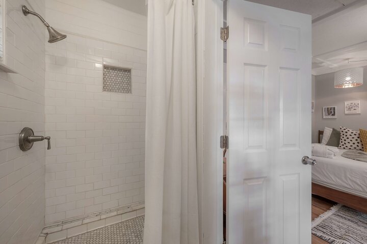 Bungalow in Tampa, US