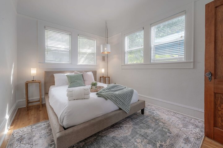 Bungalow in Tampa, US