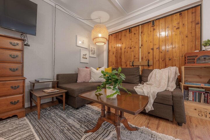 Bungalow in Tampa, US