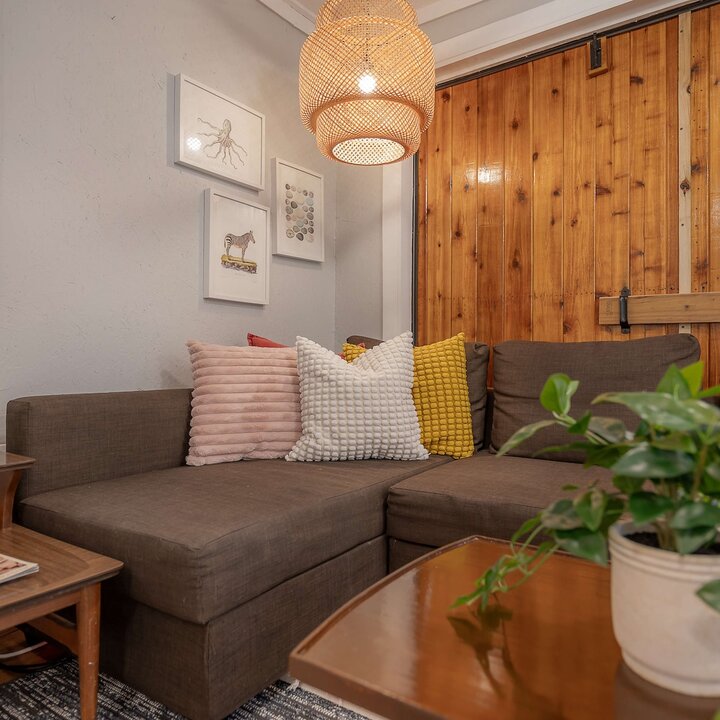 Bungalow in Tampa, US