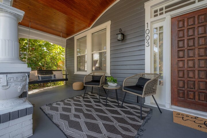 Bungalow in Tampa, US