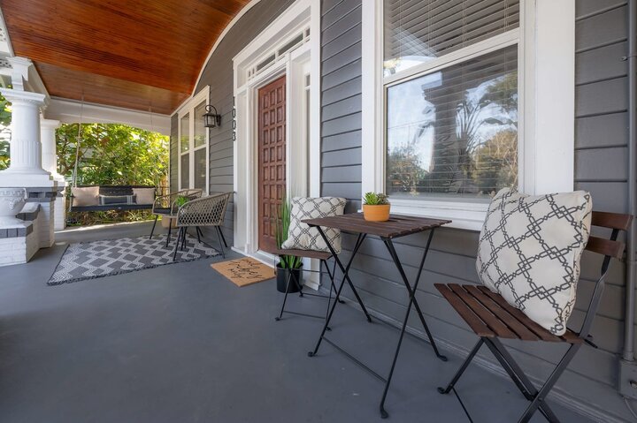 Bungalow in Tampa, US