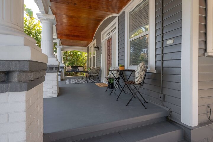 Bungalow in Tampa, US