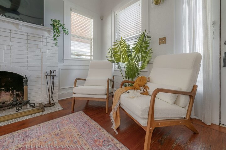 Bungalow in Tampa, US