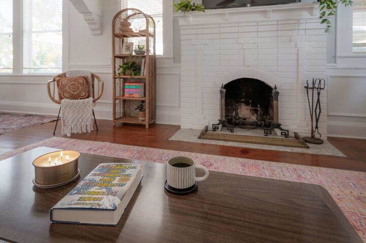 Bungalow in Tampa, US