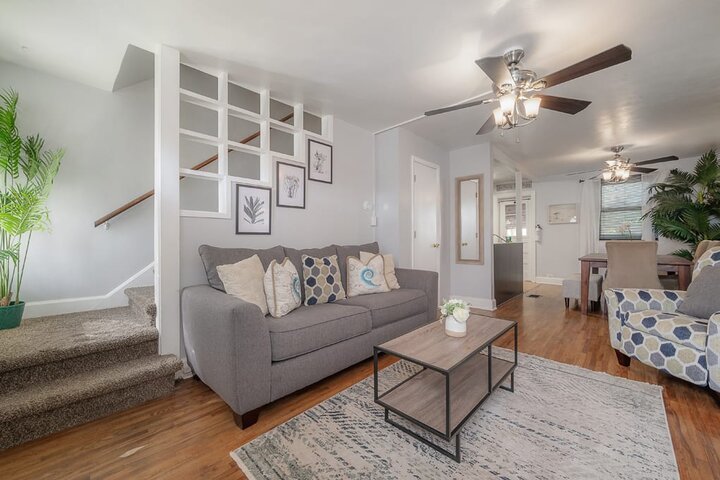 Townhouse in Tampa, US