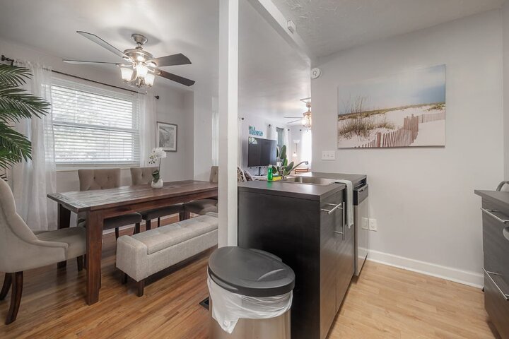 Townhouse in Tampa, US