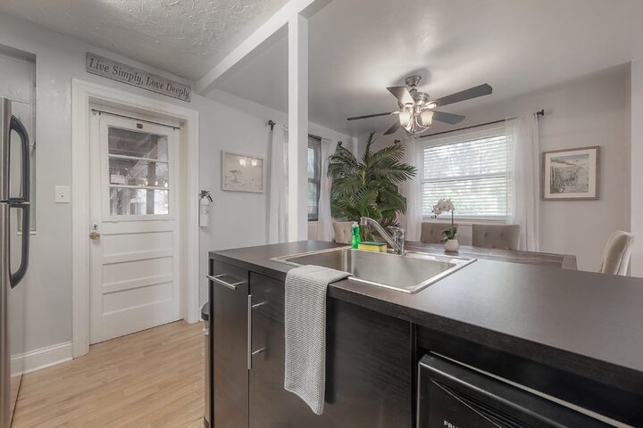 Townhouse in Tampa, US