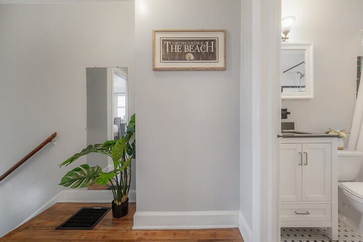 Townhouse in Tampa, US