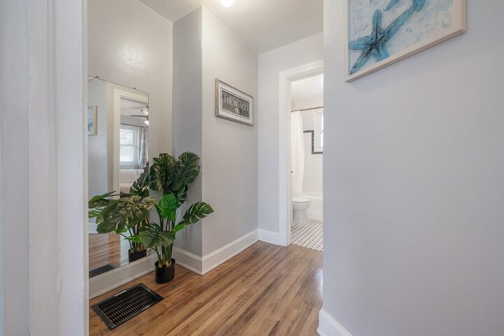 Townhouse in Tampa, US