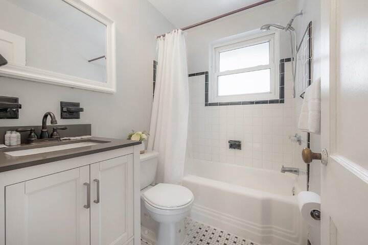 Townhouse in Tampa, US