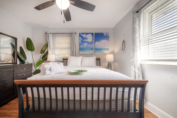 Townhouse in Tampa, US