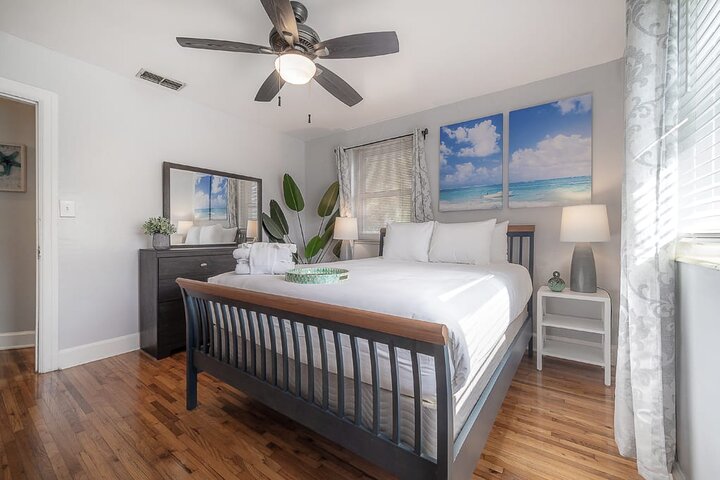 Townhouse in Tampa, US