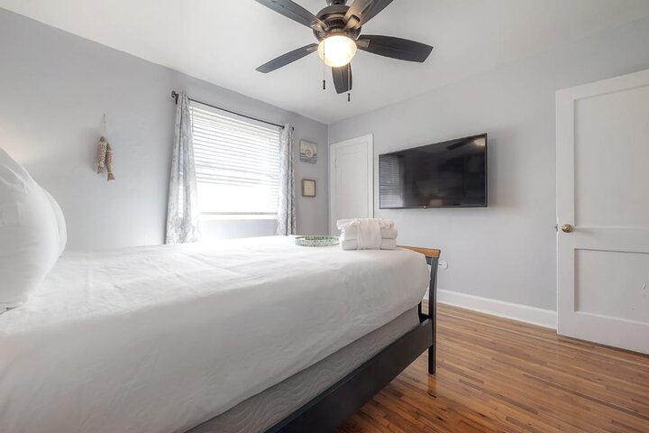 Townhouse in Tampa, US