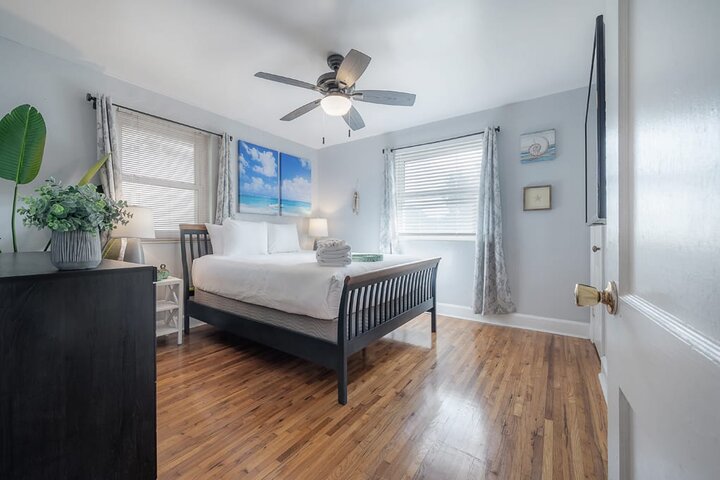 Townhouse in Tampa, US