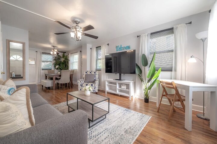 Townhouse in Tampa, US