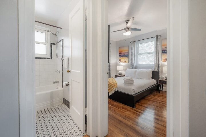 Townhouse in Tampa, US