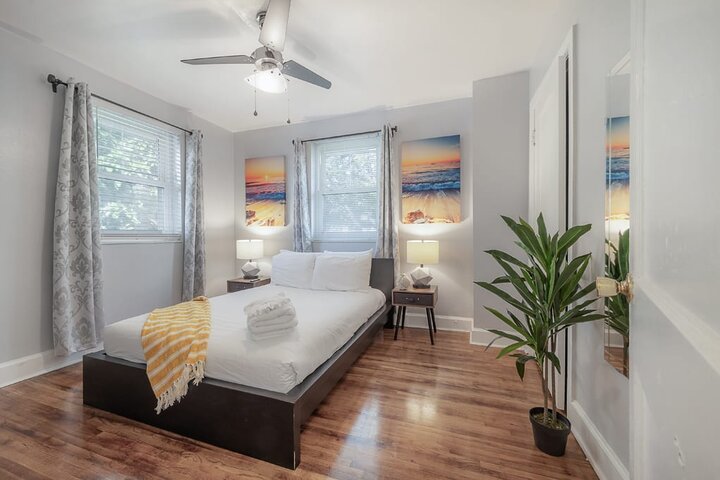 Townhouse in Tampa, US