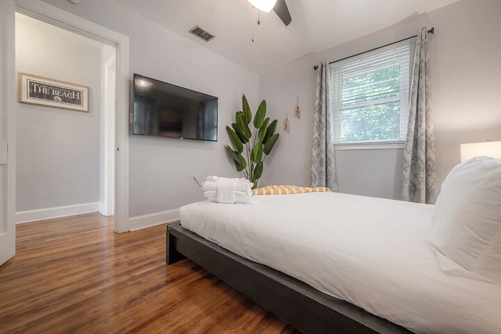 Townhouse in Tampa, US