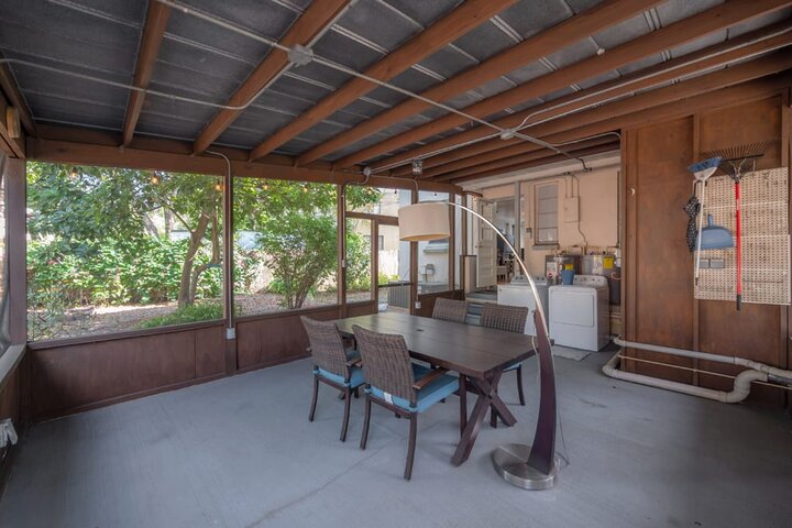 Townhouse in Tampa, US