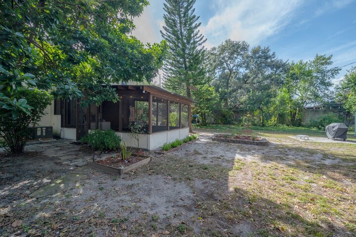 Townhouse in Tampa, US